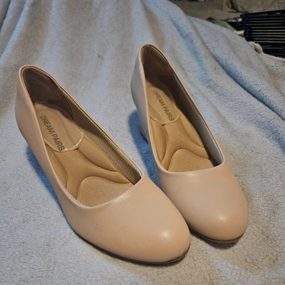 Dream Pairs